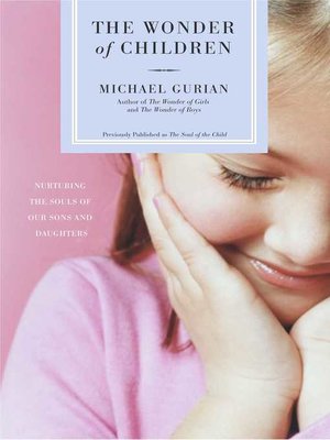 cover image of The Wonder of Children